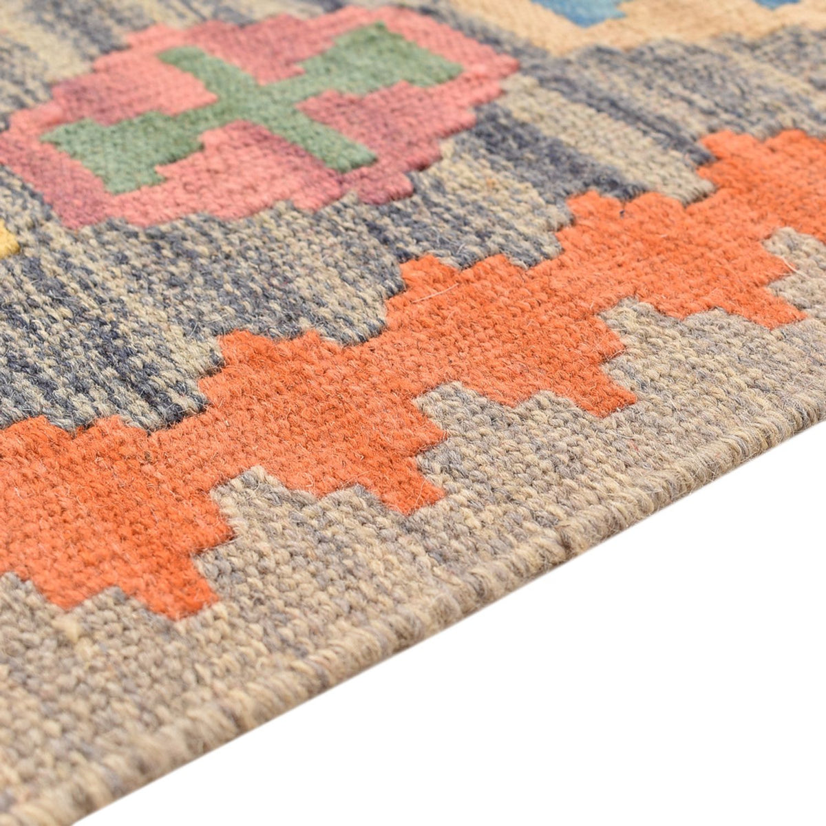 Kilim Fars Koberec 84x237cm