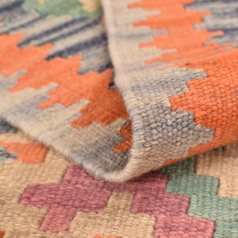 Kilim Fars Koberec 84x237cm