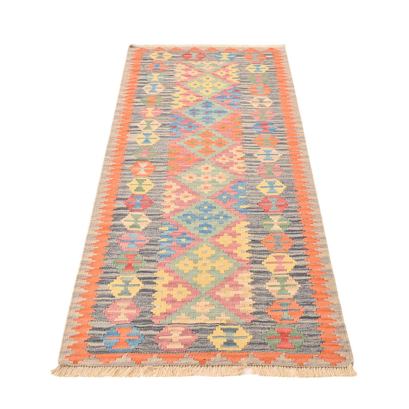 Kilim Fars Koberec 84x237cm