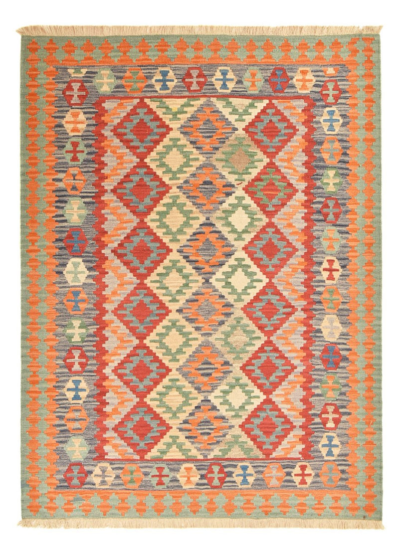 Kilim Fars Koberec 175x229cm