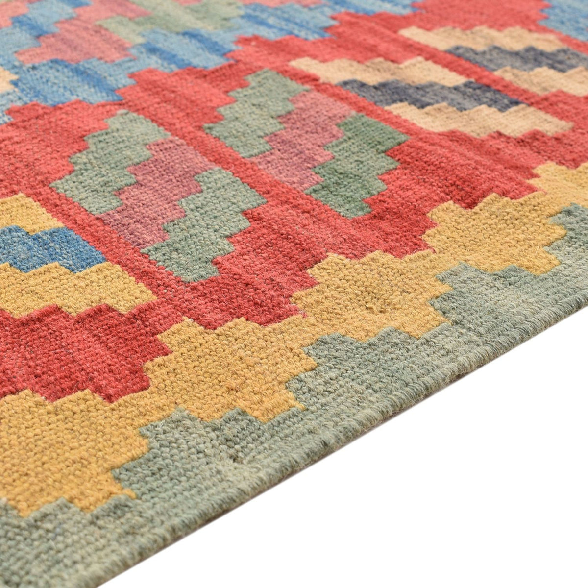 Kilim Fars Koberec 172x235cm