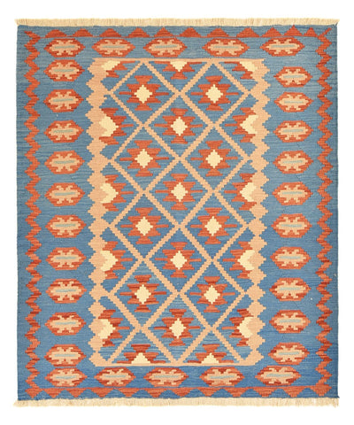 Kilim Fars Koberec 164x193cm