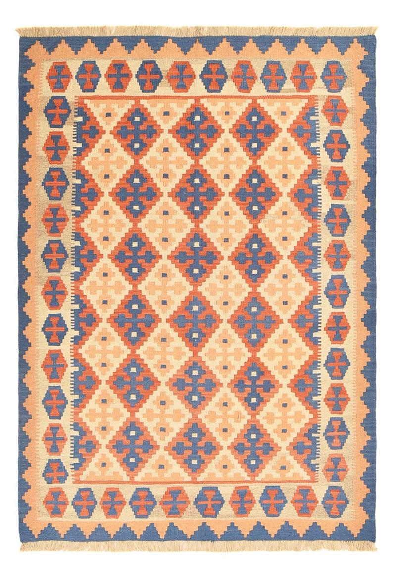 Kilim Fars Koberec 147x203cm