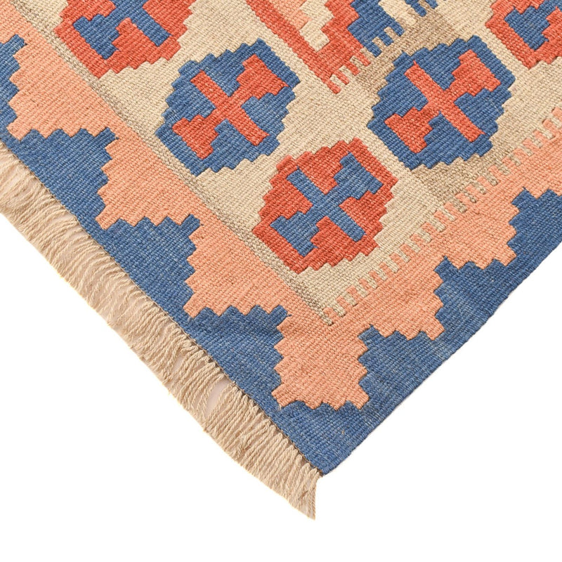 Kilim Fars Koberec 147x203cm