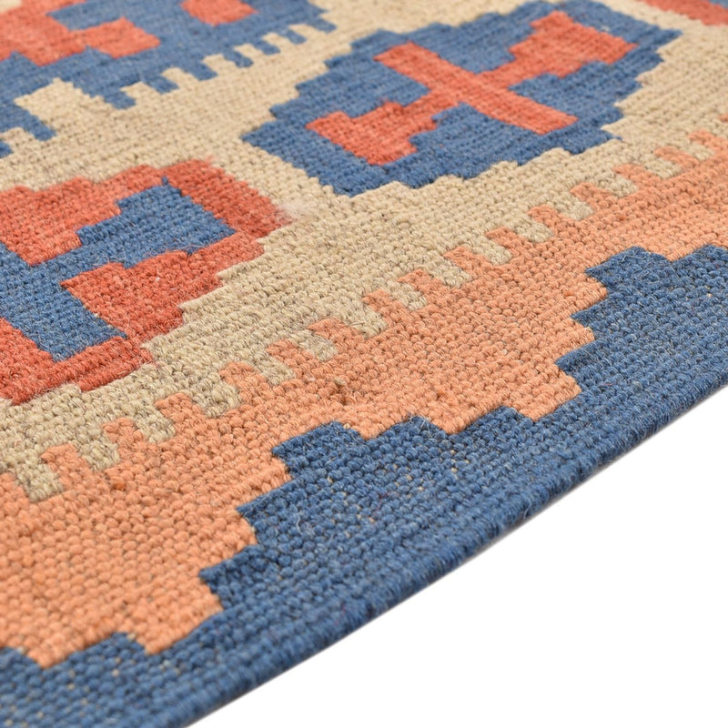 Kilim Fars Koberec 147x203cm