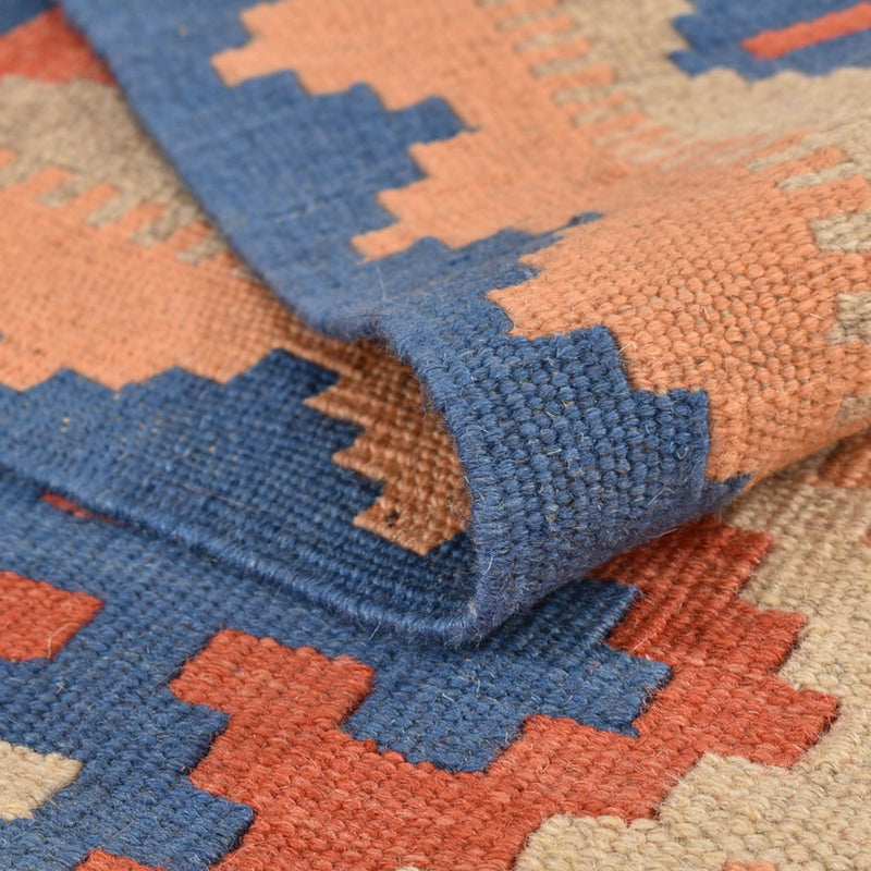 Kilim Fars Koberec 147x203cm