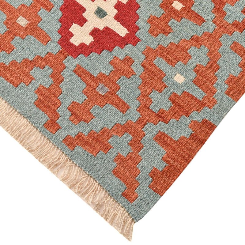 Kilim Fars Koberec 153x196cm - vícebarevný