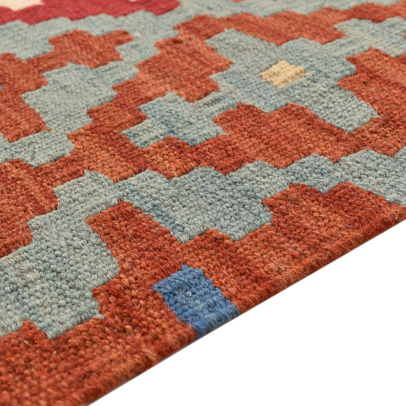 Kilim Fars Koberec 153x196cm - vícebarevný