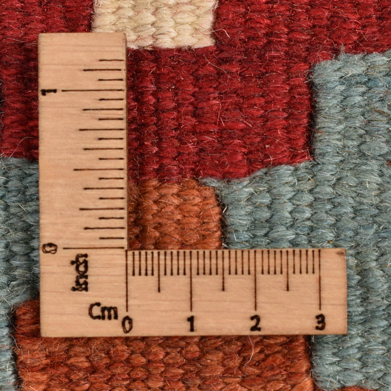 Kilim Fars Koberec 153x196cm - vícebarevný