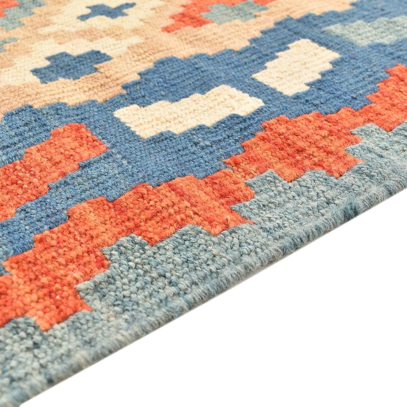 Kilim Fars Koberec 210x67cm