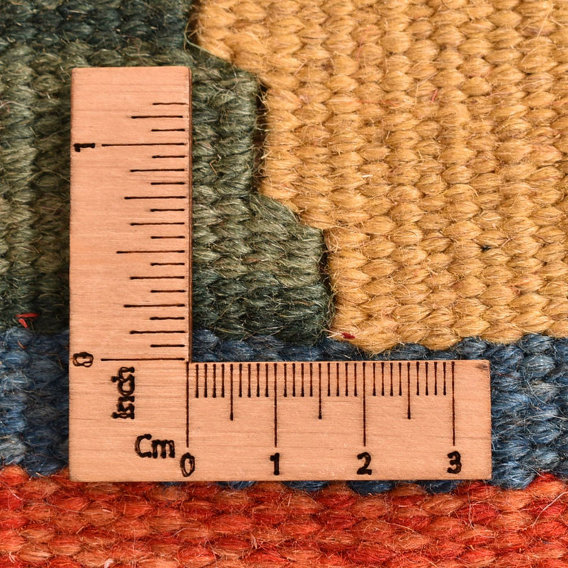 Kilim Fars Koberec 210x67cm