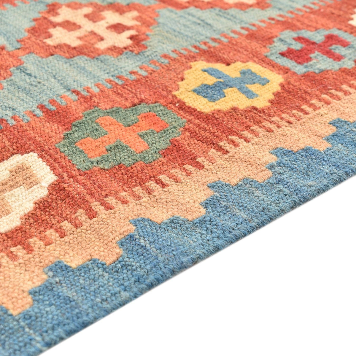 Kilim Fars Koberec 61x198cm