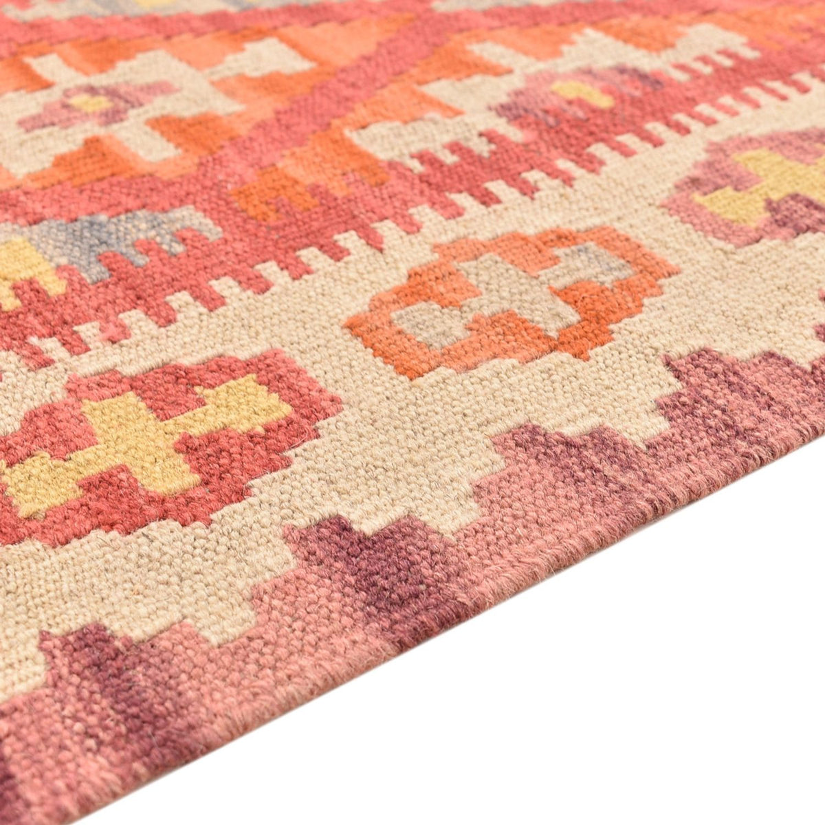 Kilim Fars Koberec 60x201cm