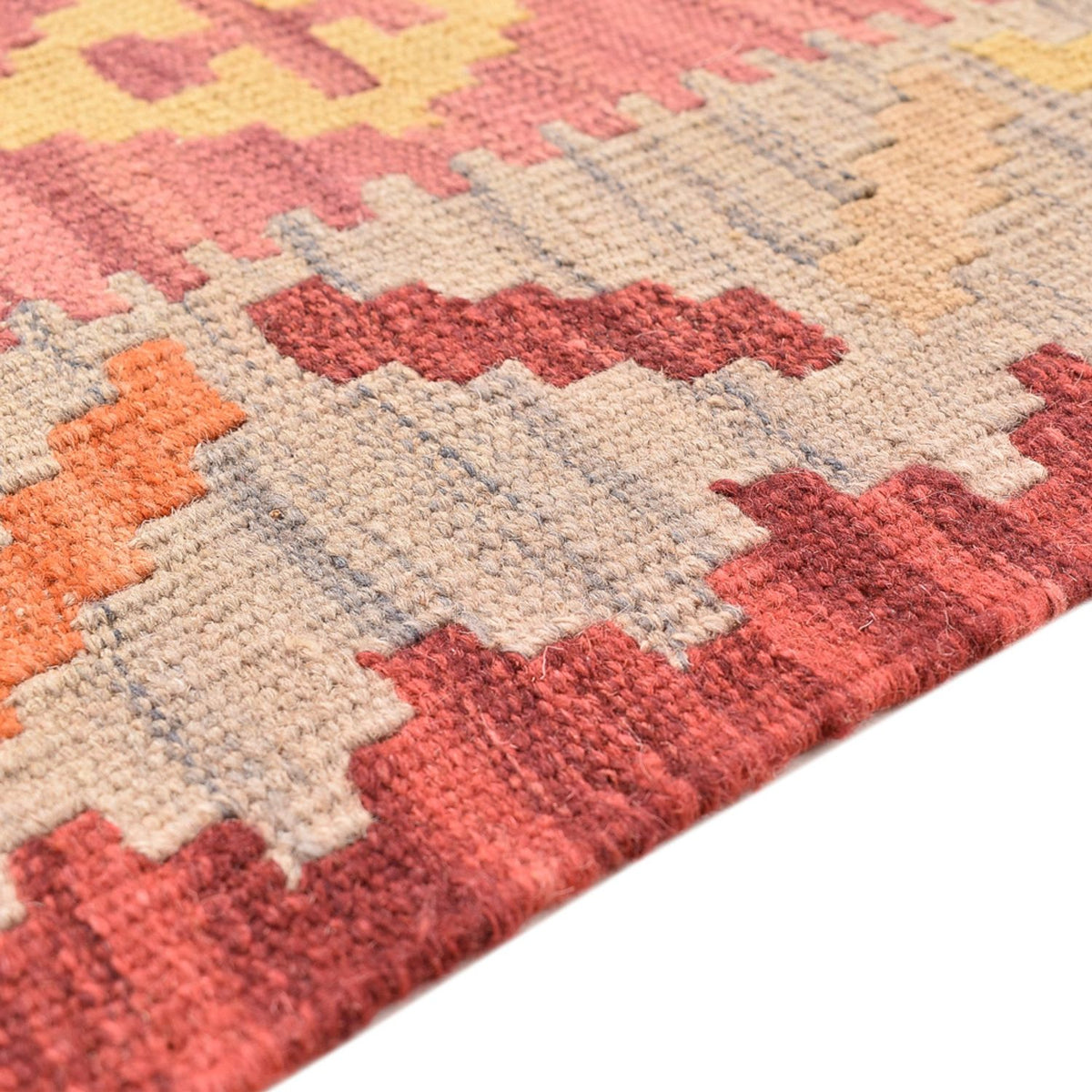 Kilim Fars Koberec 61x204cm
