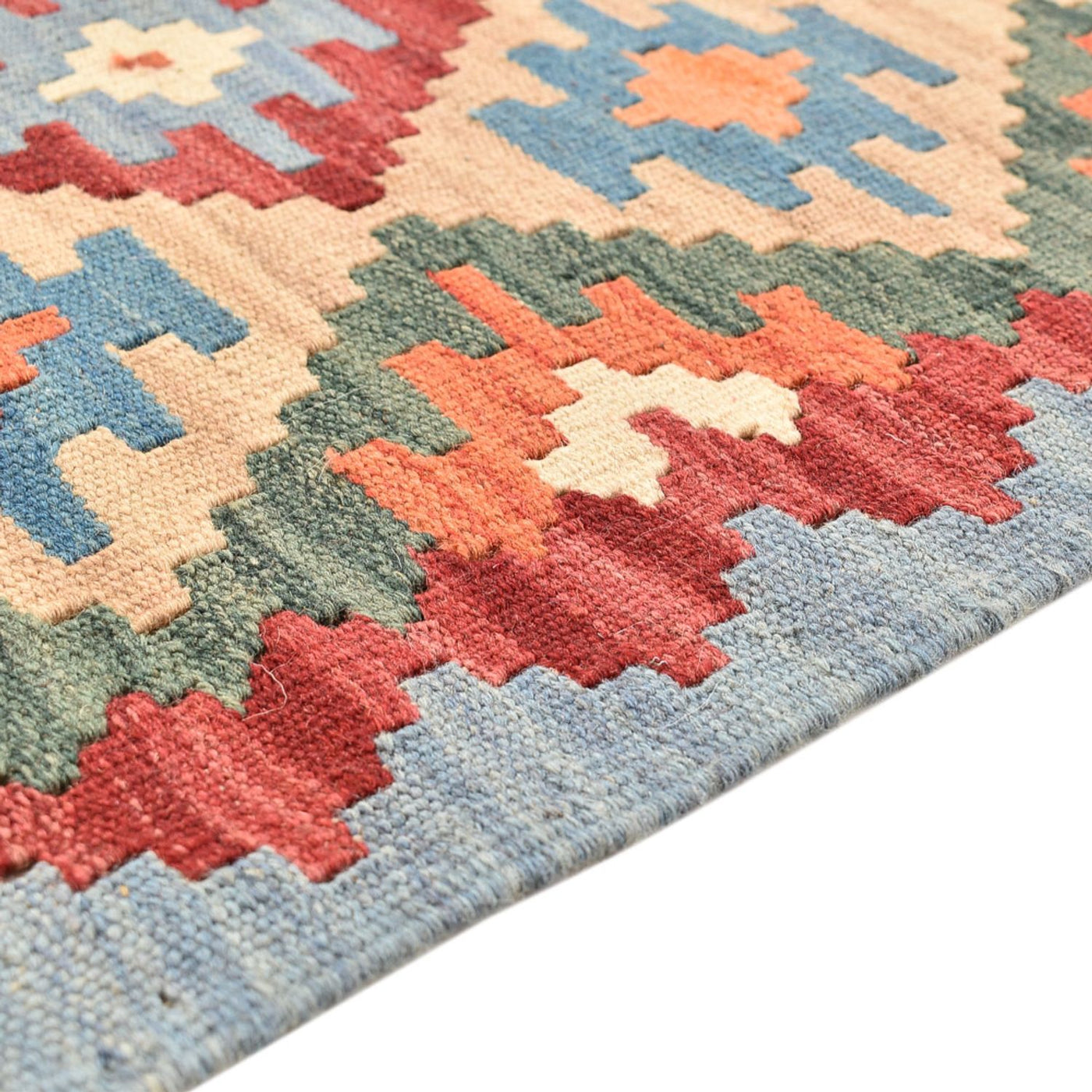 Kilim Fars Koberec 199x68cm
