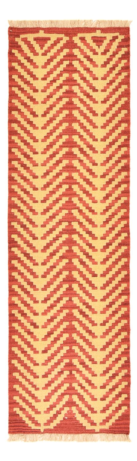 Kilim Fars Koberec 59x195cm - vícebarevný