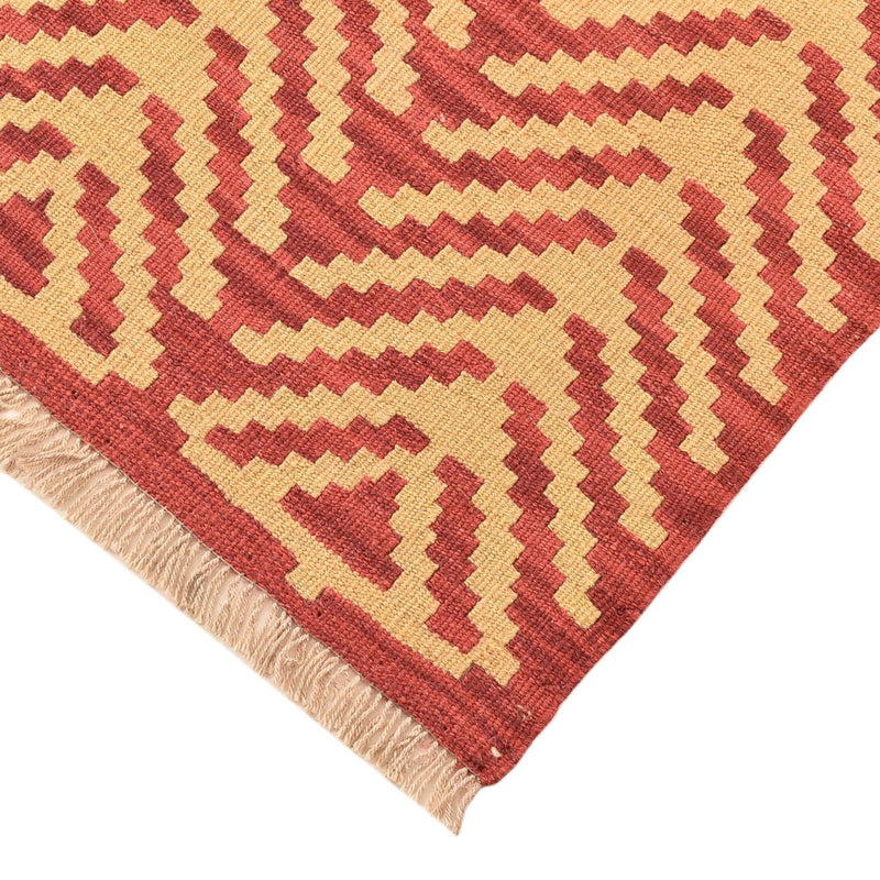 Kilim Fars Koberec 59x195cm - vícebarevný