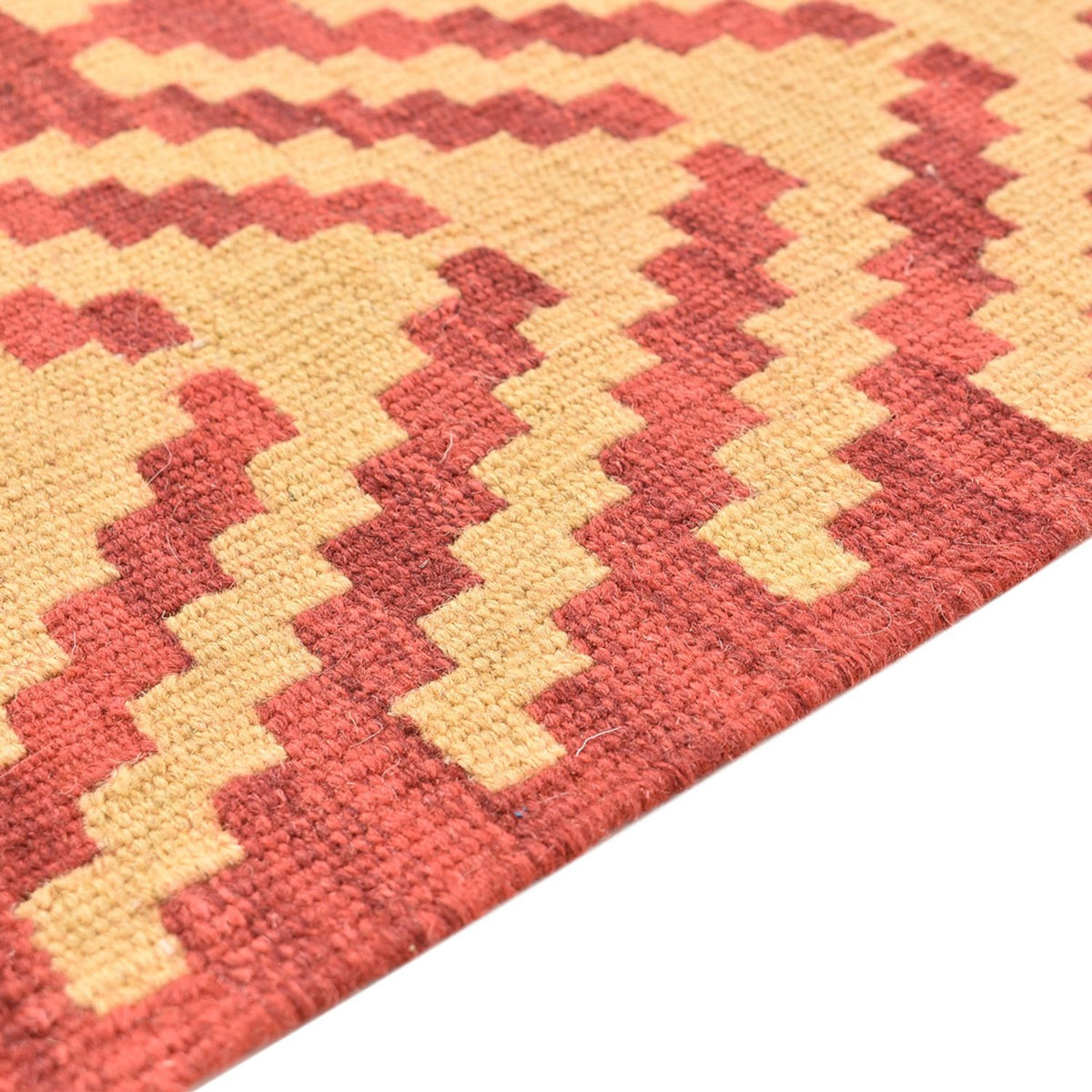 Kilim Fars Koberec 59x195cm - vícebarevný
