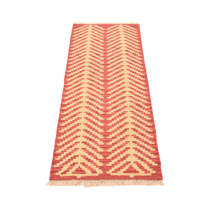 Kilim Fars Koberec 59x195cm - vícebarevný