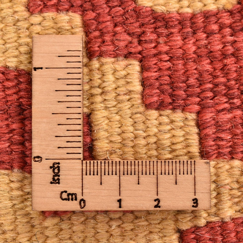 Kilim Fars Koberec 59x195cm - vícebarevný