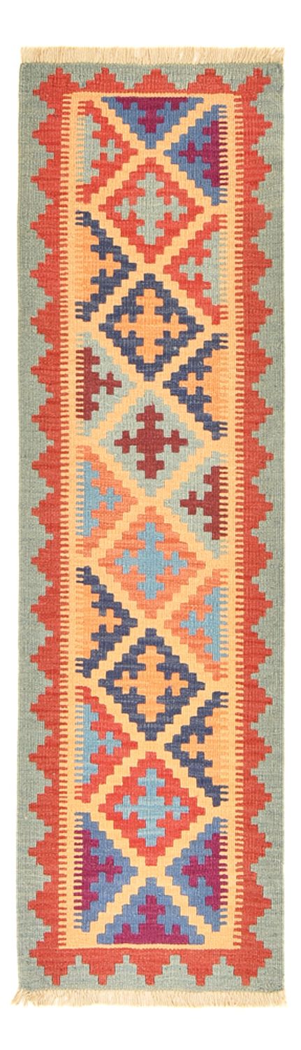 Kilim Fars Koberec 196x58cm
