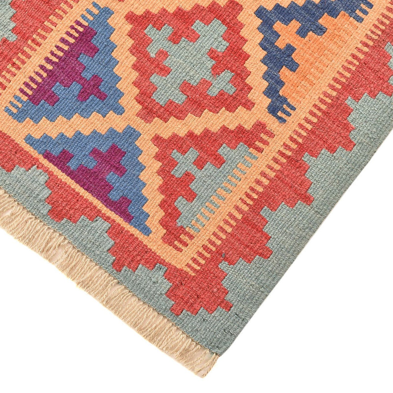 Kilim Fars Koberec 196x58cm