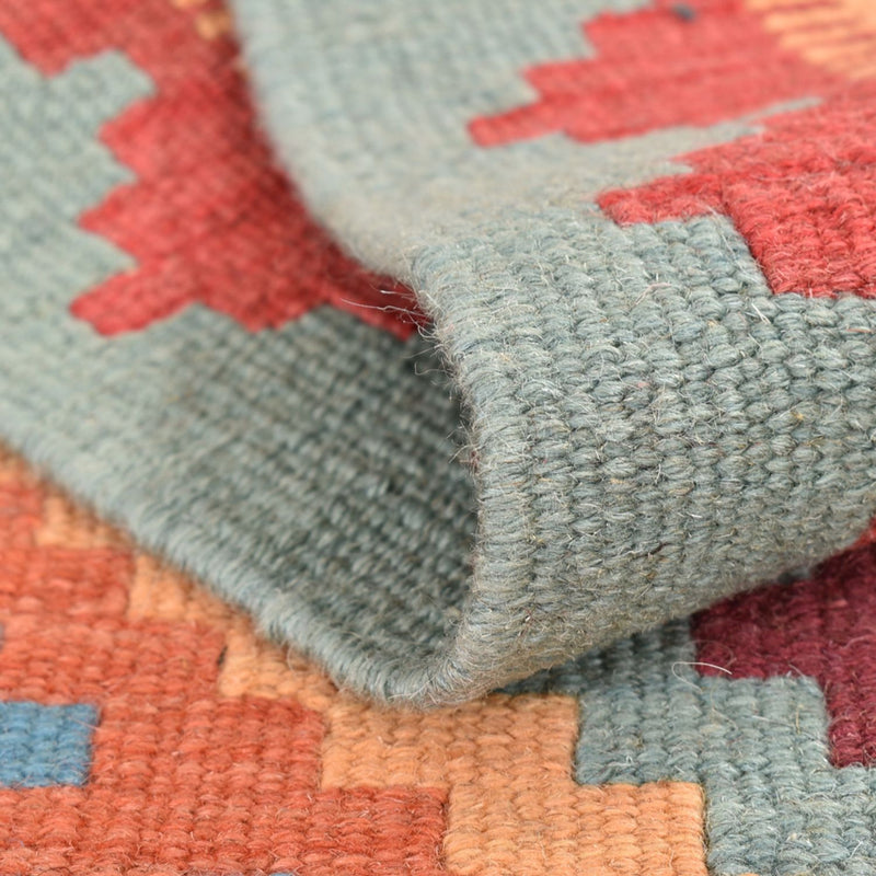 Kilim Fars Koberec 196x58cm