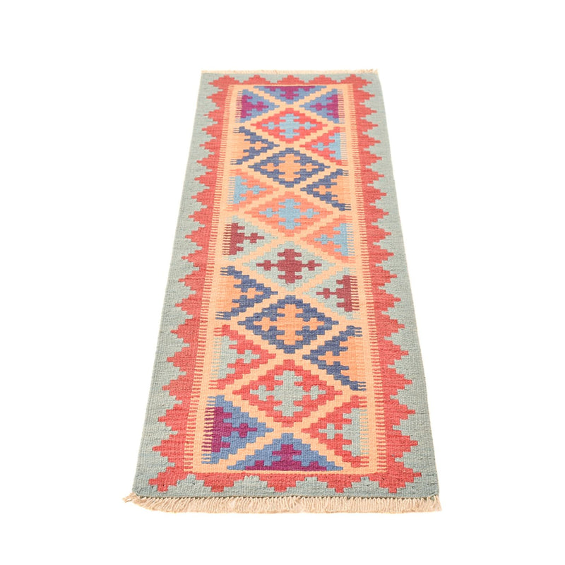 Kilim Fars Koberec 196x58cm