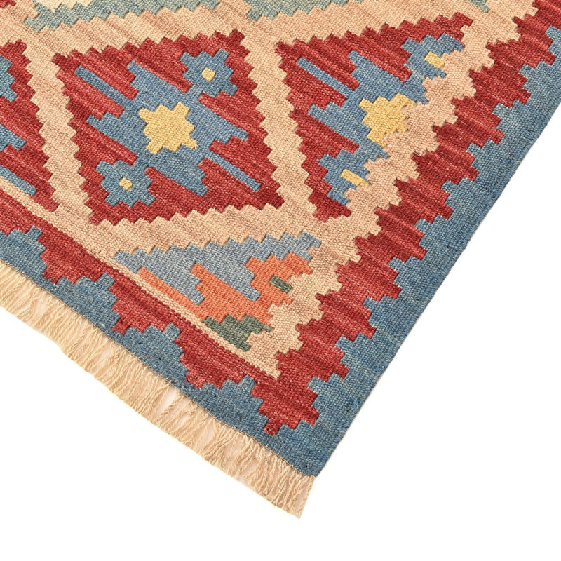 Kilim Fars Koberec 63x200cm