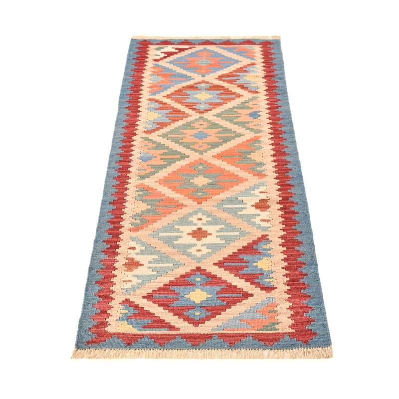 Kilim Fars Koberec 63x200cm