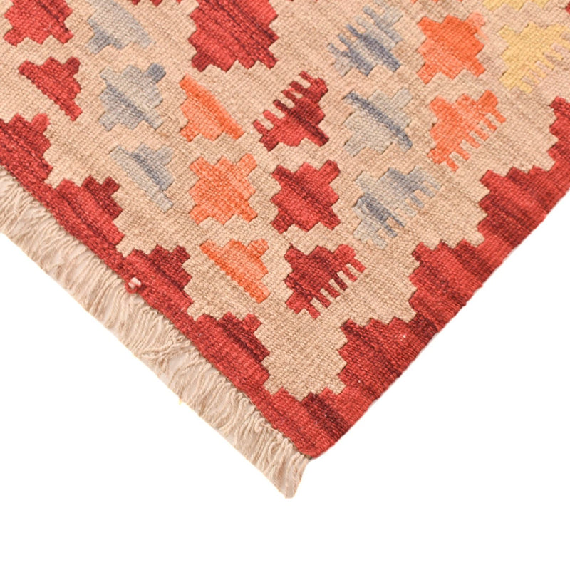 Kilim Fars Koberec 156x205cm - vícebarevný