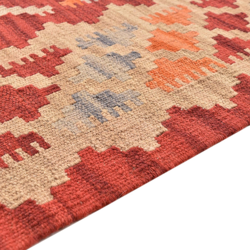 Kilim Fars Koberec 156x205cm - vícebarevný