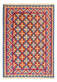 Kilim Fars Koberec 150x208cm - vícebarevný