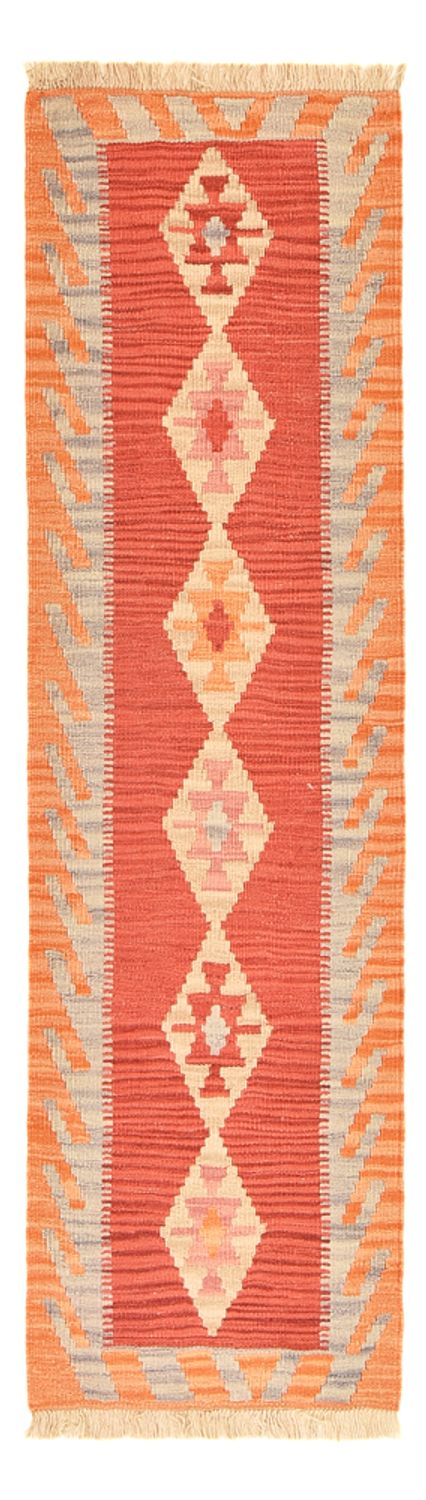 Kilim Fars Koberec 59x198cm
