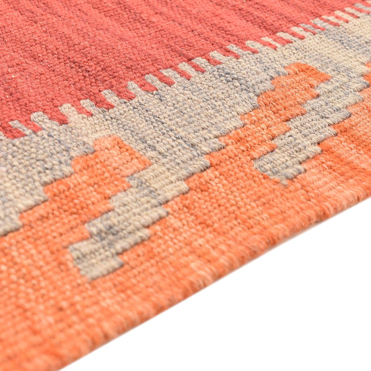 Kilim Fars Koberec 59x198cm