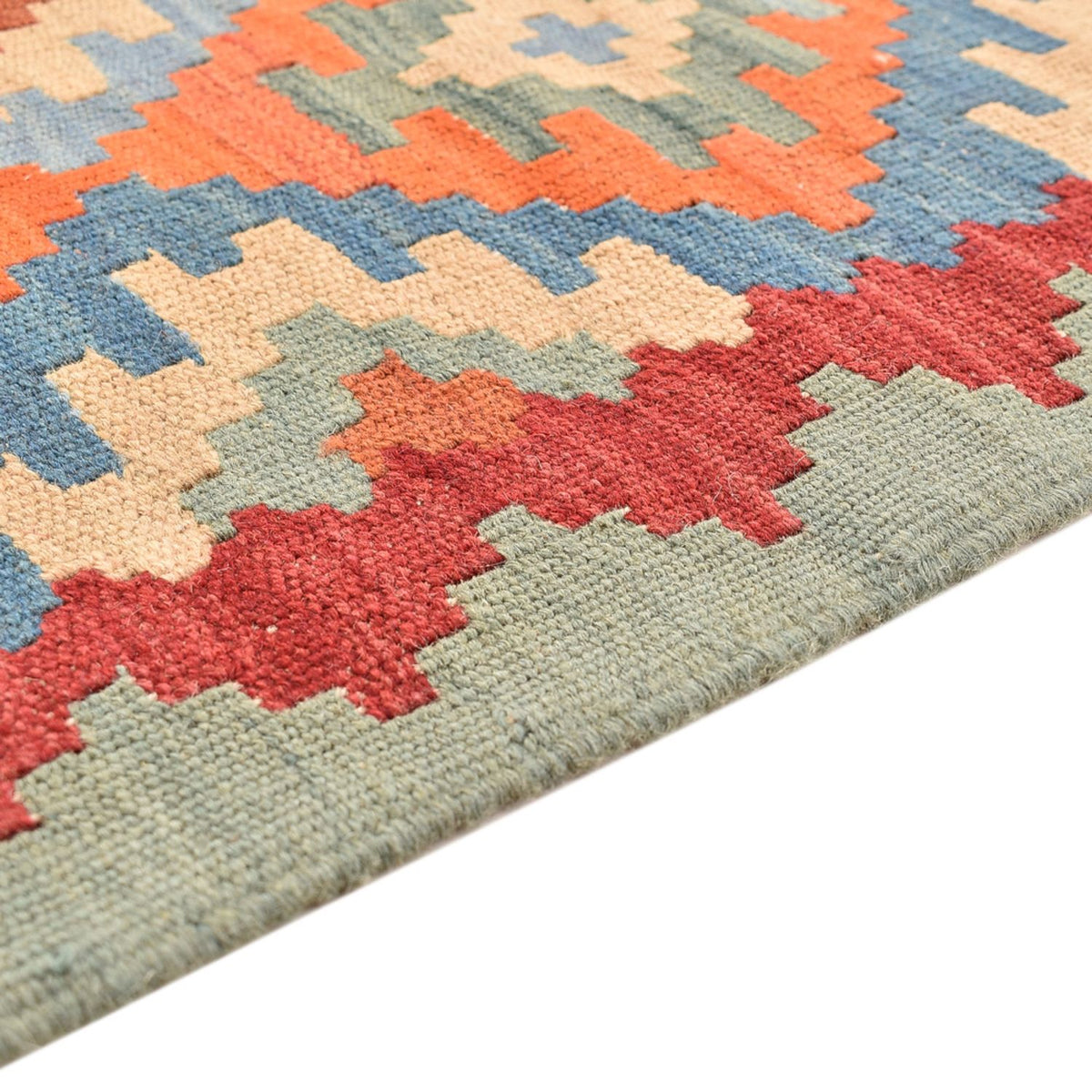 Kilim Fars Koberec 66x194cm