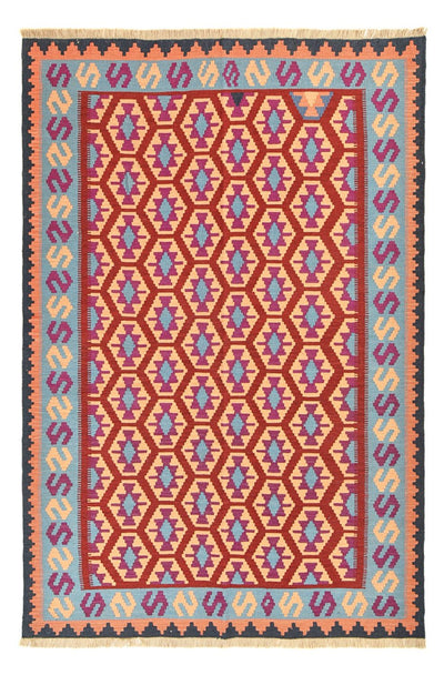 Kilim Fars Koberec 166x244cm