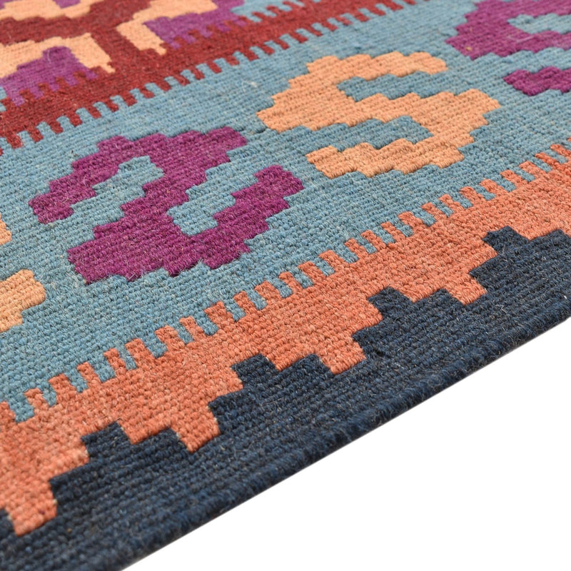 Kilim Fars Koberec 166x244cm - vícebarevný