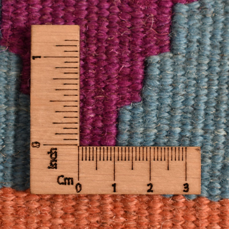 Kilim Fars Koberec 166x244cm - vícebarevný