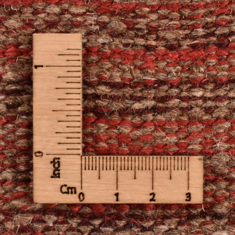 Moderní kilim Koberec 116x158cm - Vlněný koberec