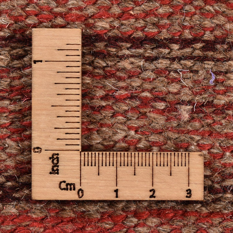 Moderní kilim Koberec 115x148cm - Vlněný koberec