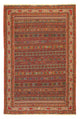 Afshar Sirjan Koberec 191x286cm - Perský koberec