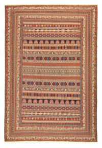 Afshar Sirjan Koberec 202x296cm - Perský koberec – product image