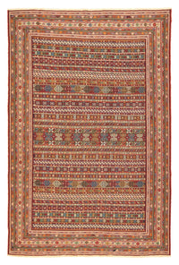 Afshar Sirjan Koberec 199x302cm - Perský koberec – product image