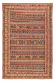Afshar Sirjan Koberec 199x302cm - Perský koberec
