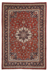 Kashmar Koberec 202x295cm - Perský koberec – product image