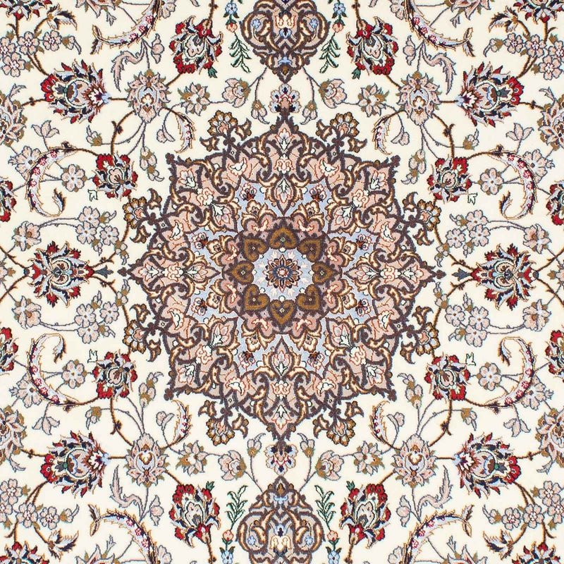 Isfahan Koberec 248x159cm - Perský koberec