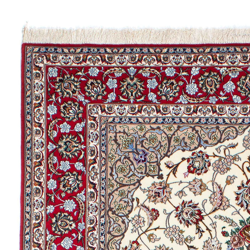 Isfahan Koberec 248x159cm - Perský koberec
