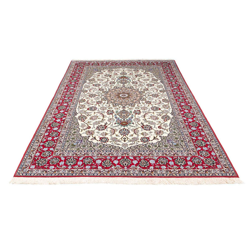 Isfahan Koberec 248x159cm - Perský koberec