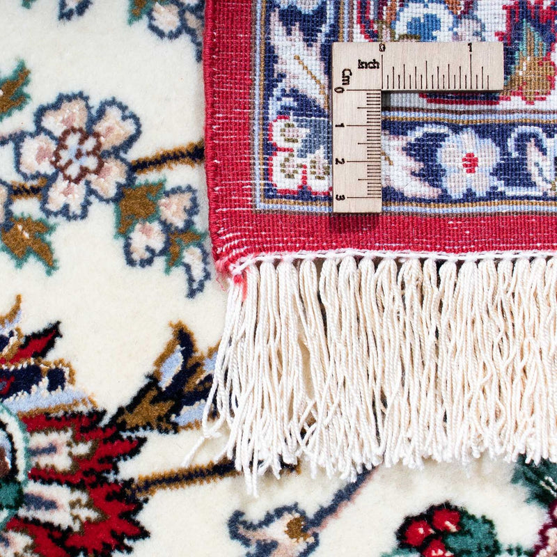 Isfahan Koberec 248x159cm - Perský koberec